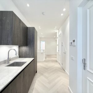 appartement Govert Flinckstraat Amsterdam