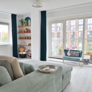 appartement Govert Flinckstraat Zwolle