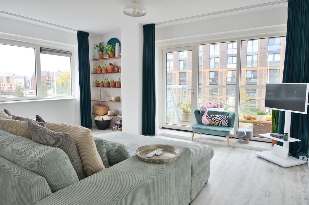 appartement Govert Flinckstraat Zwolle