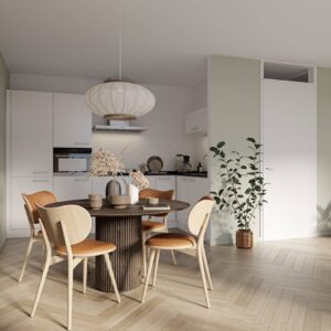 appartement Graaf Alardsingel Lent