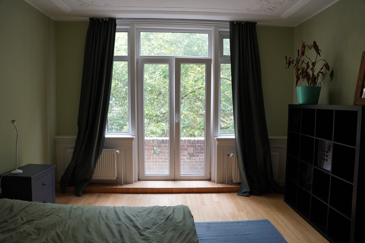 appartement Graaf Florisstraat Rotterdam - Afbeelding 2