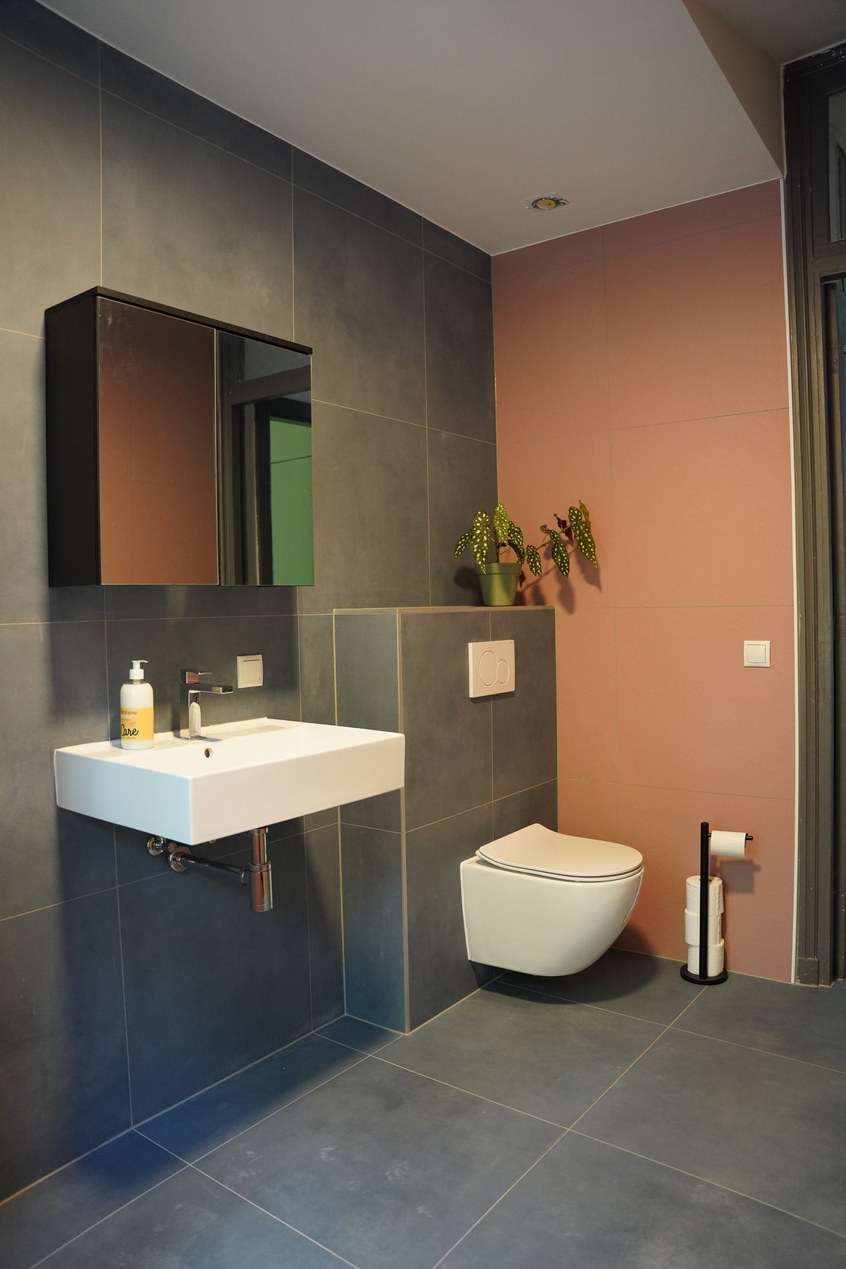 appartement Graaf Florisstraat Rotterdam - Afbeelding 3