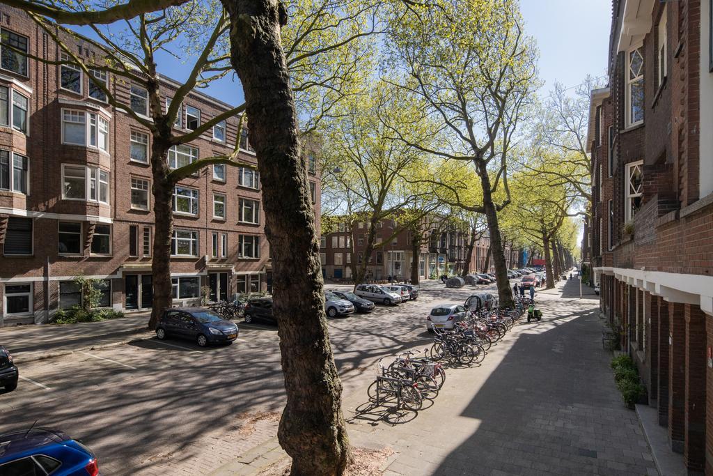 appartement Graaf Florisstraat Rotterdam - Afbeelding 4
