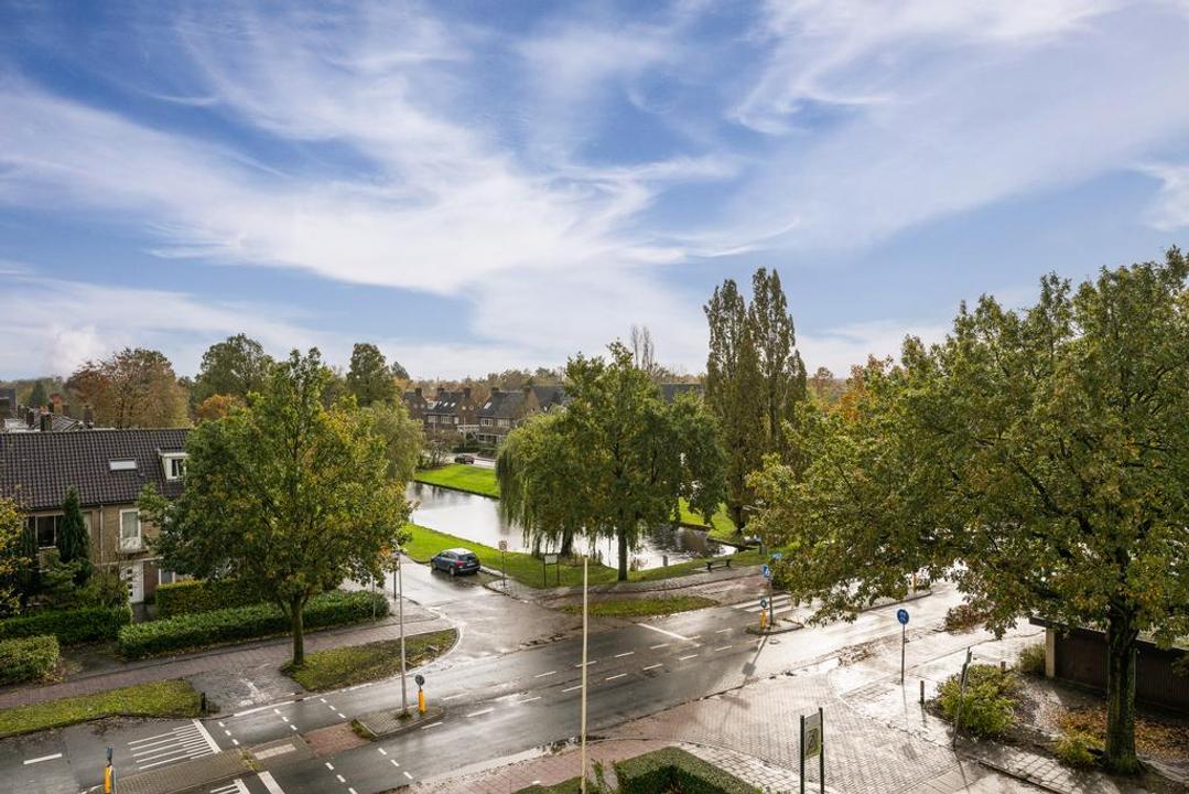 appartement Graaf Willem de Oudelaan Naarden - Afbeelding 2