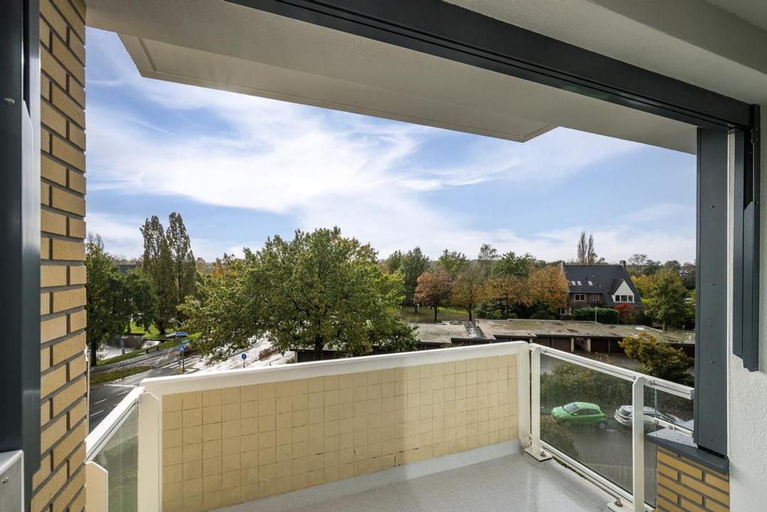 appartement Graaf Willem de Oudelaan Naarden - Afbeelding 3