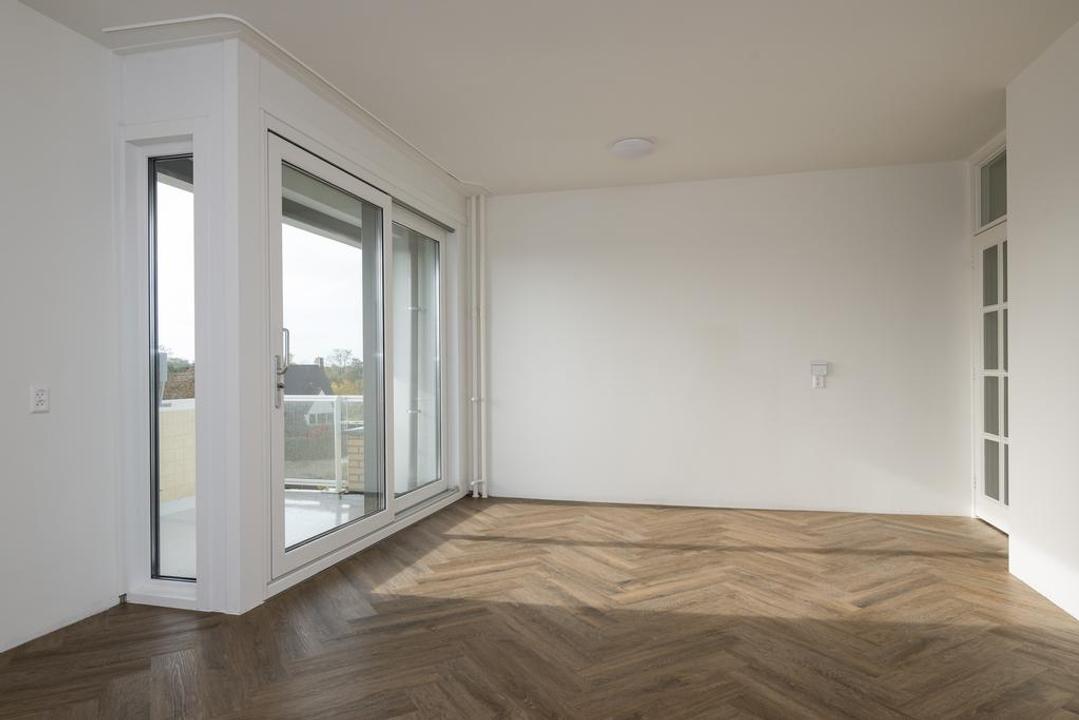 appartement Graaf Willem de Oudelaan Naarden - Afbeelding 4