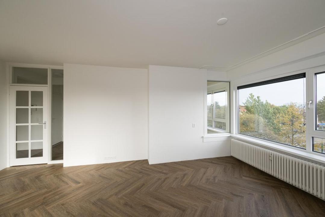 appartement Graaf Willem de Oudelaan Naarden - Afbeelding 5