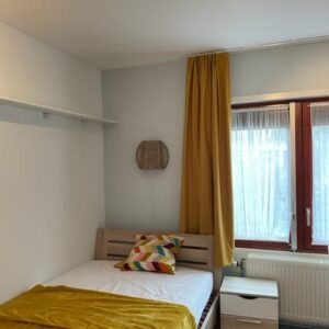 appartement Grasplantsoen Eindhoven