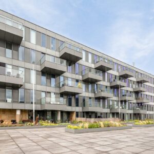 appartement Grenenhout Eindhoven