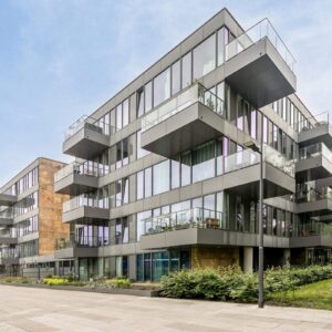 appartement Grenenhout Eindhoven