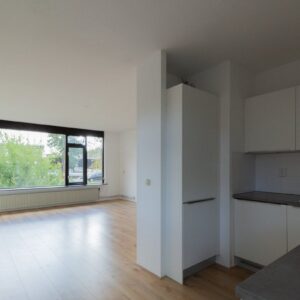 appartement Grienderwaard Rotterdam