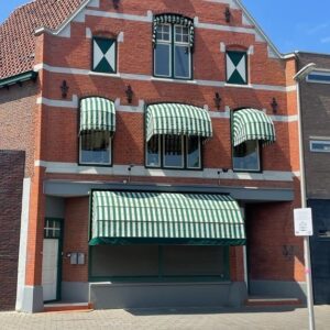 appartement Gringelstraat Heerlen