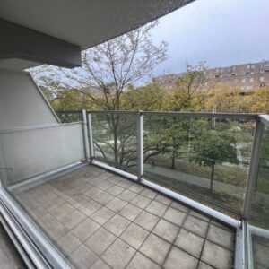 appartement Groenendaal Rotterdam
