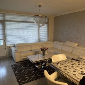 appartement Groeneveen Amsterdam