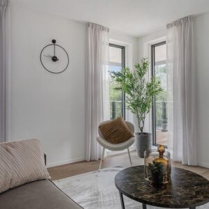 appartement Groenlandse kade Vinkeveen