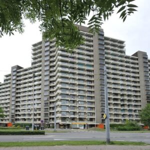appartement Groningensingel Arnhem