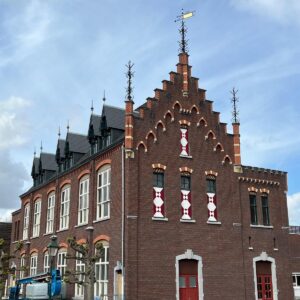 appartement Gronsvelder Kerkplein Gronsveld