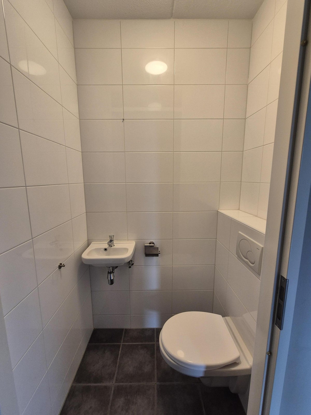 appartement Groot Horloo Ermelo - Afbeelding 2