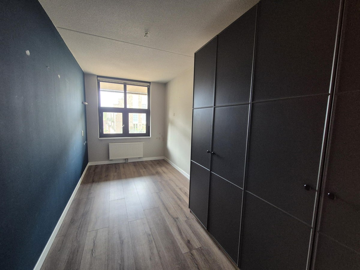 appartement Groot Horloo Ermelo - Afbeelding 3