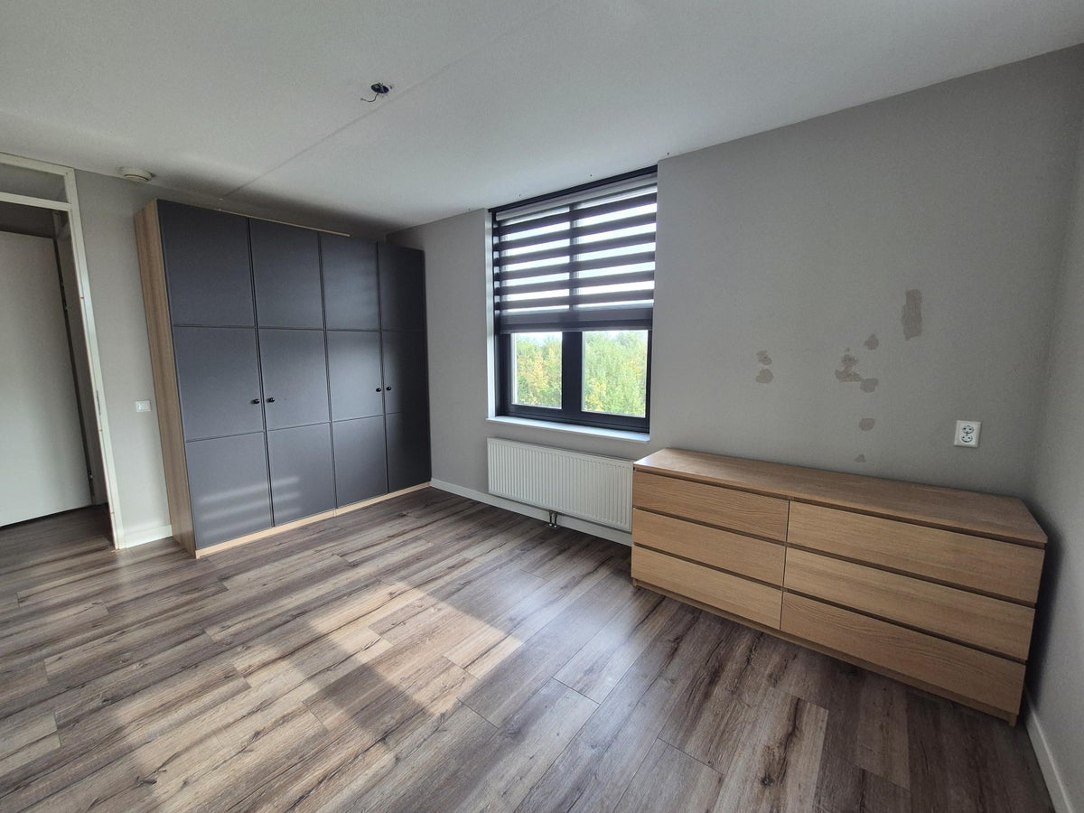 appartement Groot Horloo Ermelo - Afbeelding 4