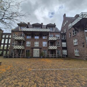 appartement Groot Horloo Ermelo