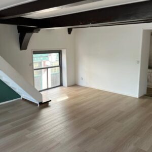 appartement Grote Havensteeg Hoorn