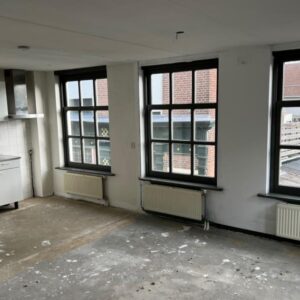appartement Grote Havensteeg Hoorn
