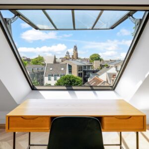 appartement Grote Looiersstraat Maastricht