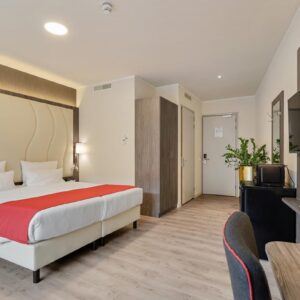 appartement Grote Marktstraat Den Haag