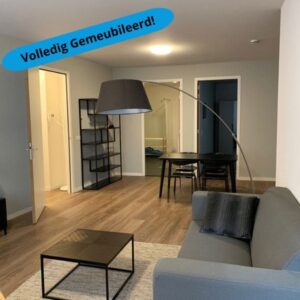 appartement Grote Zwanenstraat Hulst