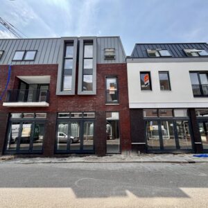 appartement Grotestraat Almelo
