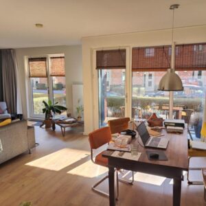 appartement Grunostraat Groningen