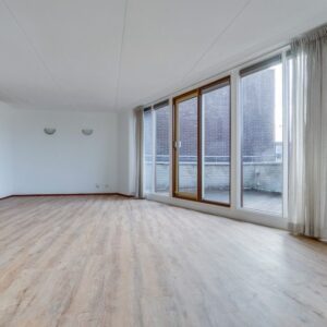 appartement Gruttersdijk Utrecht