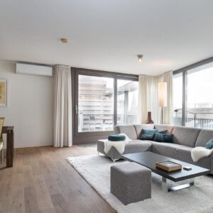 appartement Gubbelstraat Maastricht