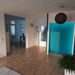 appartement Guido Gezellestraat Hazerswoude-Rijndijk