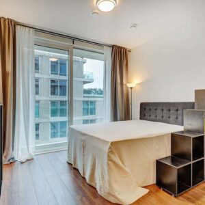 appartement Gustav Mahlerlaan Amsterdam