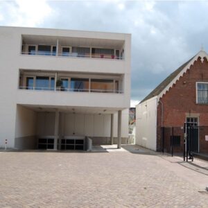 appartement Haagdijk Breda