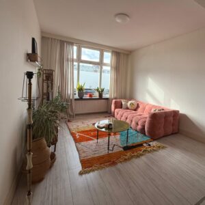 appartement Haagweg Breda