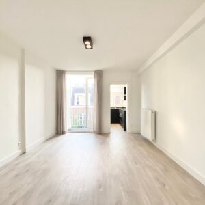 appartement Haarlemmerdijk Amsterdam