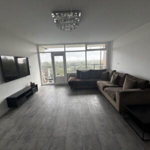 appartement Hakfort Amsterdam