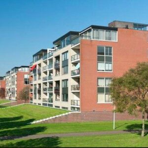 appartement Hamontstraat Amsterdam