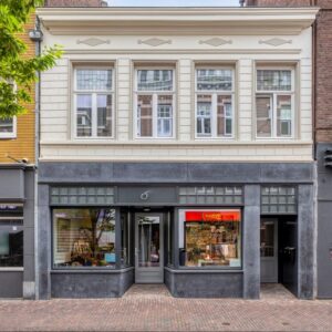 appartement Hamstraat Roermond