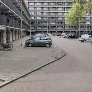 appartement Han Hollanderweg Gouda