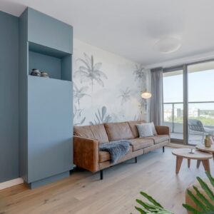 appartement Handelsweg Amstelveen