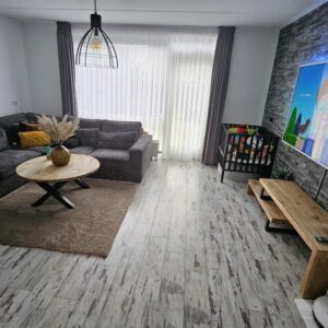 appartement Hans Lodeizenstraat Den Haag