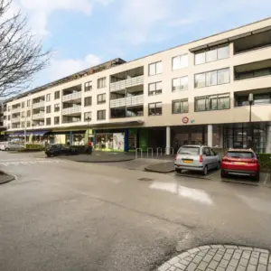 appartement Hans Vonkstraat Hengelo