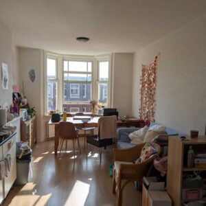 appartement Harderwijkstraat Den Haag