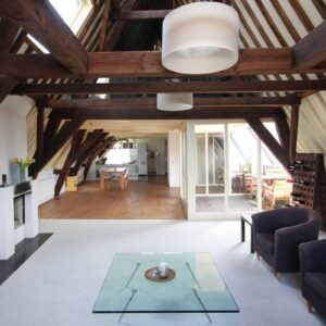 appartement Haringstraat Dordrecht