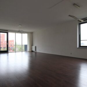 appartement Harriët Freezerhof Den Haag