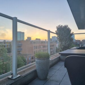 appartement Hartingstraat Utrecht